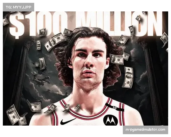 公牛开局连胜 吉迪续约后迎职业生涯巅峰表现