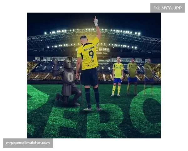 沙特联赛进入金元时代 吸引众多五大联赛球星