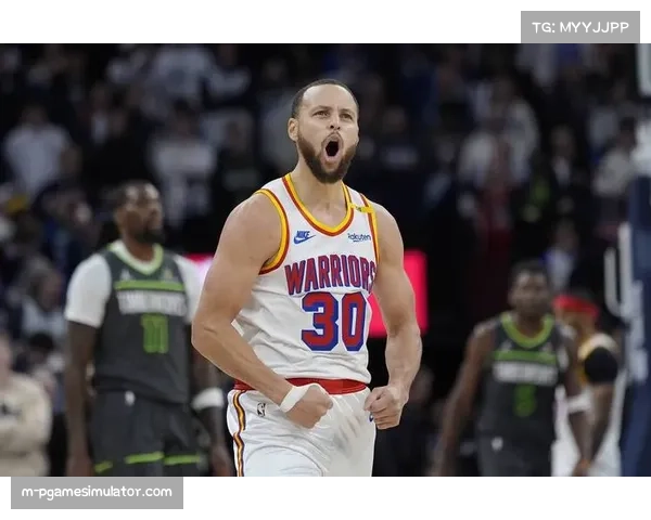 勇士三分出手比重联盟第五 但命中率中下游影响进攻效率稳定性